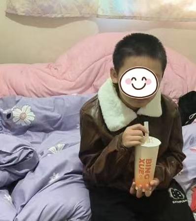 秋秋想要170的棉服