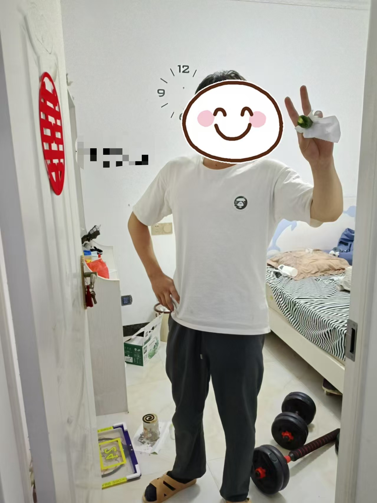 小胡想要185棉服