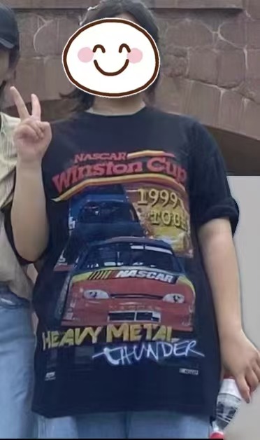小君想要170的棉服