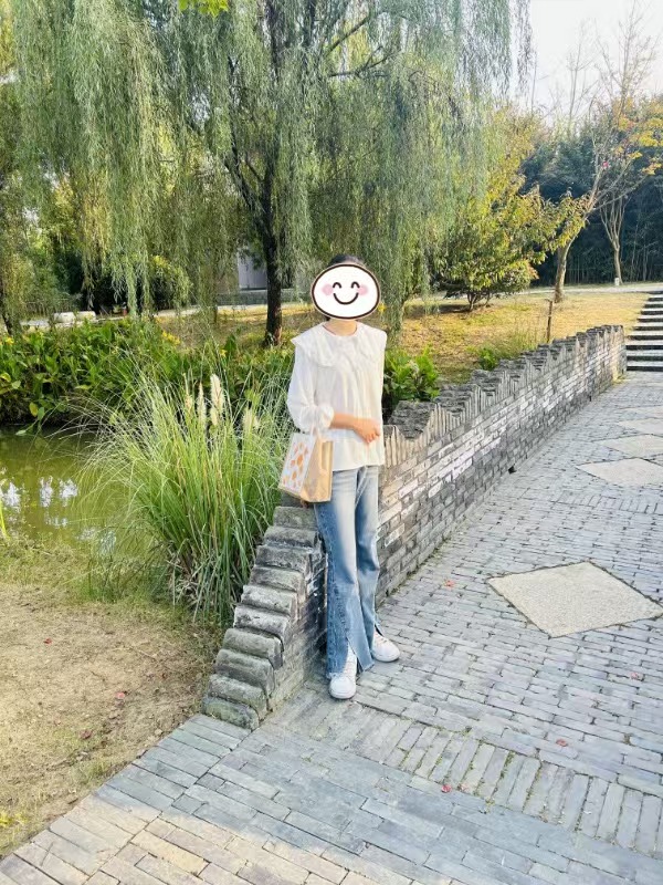 彤彤想要175的棉服