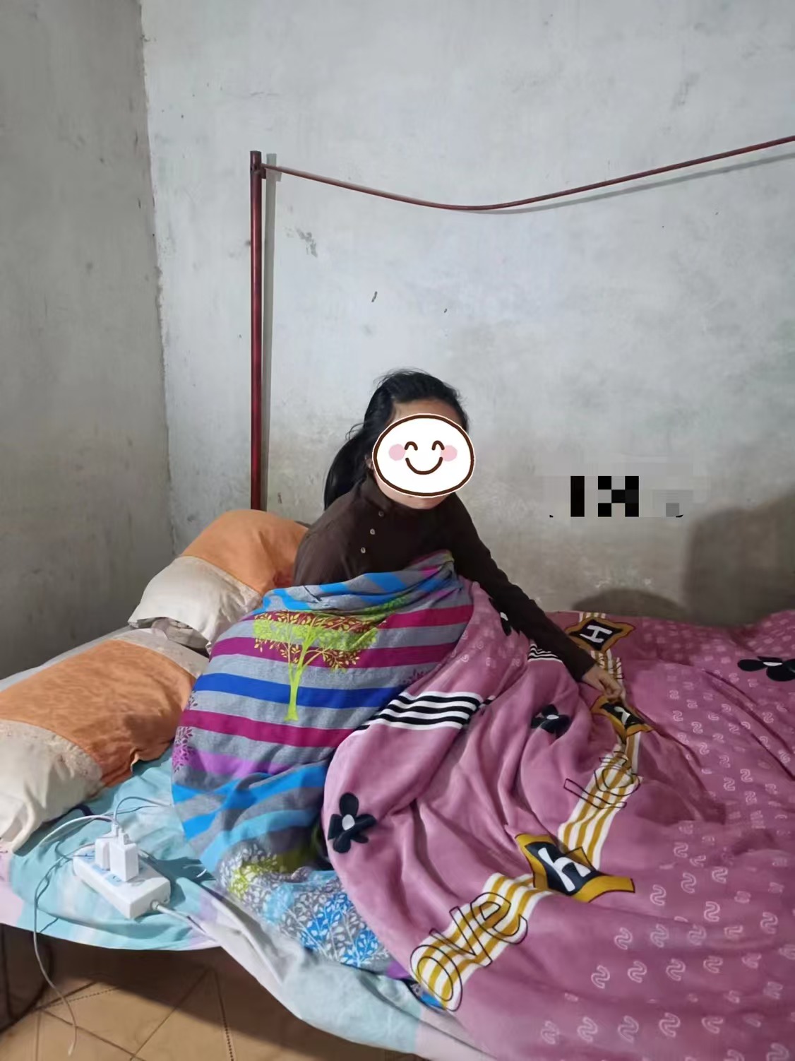 小吕想要170的棉服