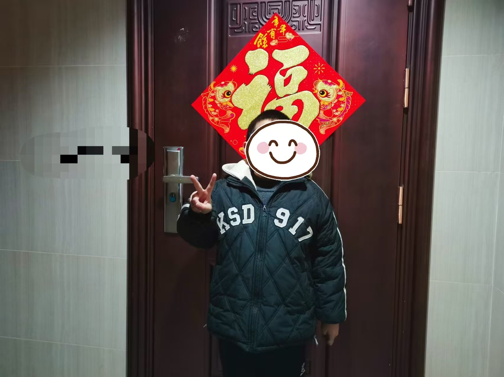小黄想要170的棉服