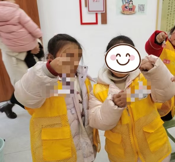 颖颖想要120的棉服、48色马克笔