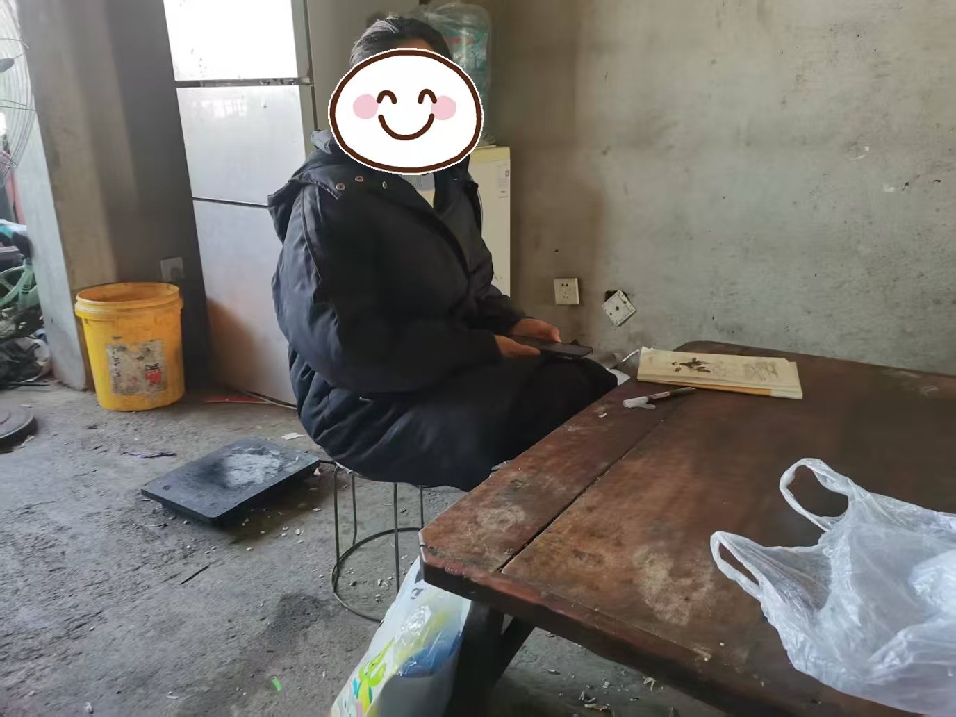 小宇想要一件165的棉服、毛绒玩具