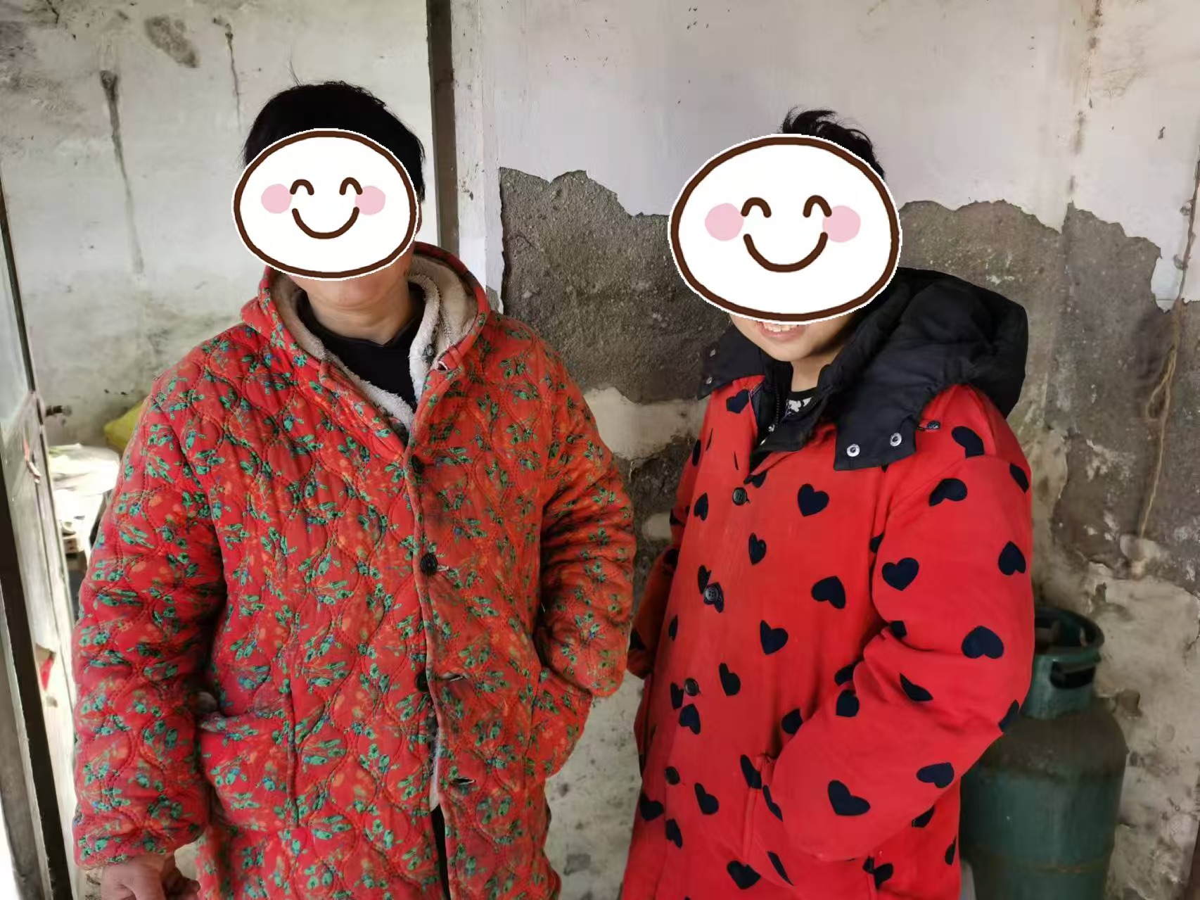 园园想要155的棉服