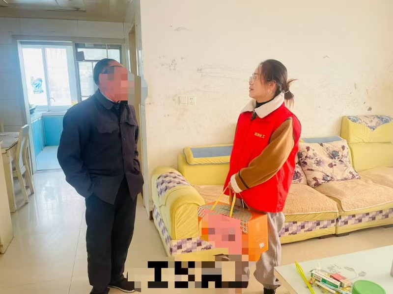 晨晨和爷爷想要冬季棉服150、175